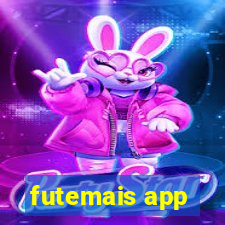 futemais app